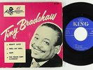 R&B Jump Blues EP - Tiny Bradshaw - Train Kept A-Rollin' - King - mp3