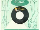 Rockabilly 45 - Larry Phillipson - Bitter Feelings - Cuca - mp3