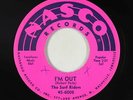 Rockabilly 45 - Surf Riders - I'm Out - Nasco - mp3