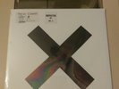 The XX - Coexist die Cut cover SEALED VINYL LP