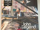 John Legend - Once Again - RSD Black Friday Vinyl LP Record Store Day 2021 - NEW