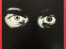 The Angels Dark Room LP with Gatefold 1980 Vinyl Excellent