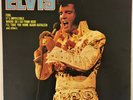 Elvis Presley JP Japan Fool RCA VMI Insert Textblatt Orange No OBI TOP