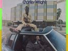 CHARLES WRIGHT Doing What Comes Naturally 1973 2LP old stock, STILL SEALED  TD62