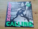 THE CLASH 