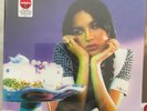 Olivia Rodrigo SOUR Blue Limited Edition Vinyl LP Target Exclusive Poster/Cover
