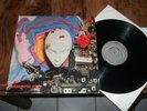 LP : BOB DOWNES OPEN MUSIC  