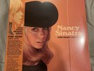 Nancy Sinatra - Start Walkin' 1965-1976 - Summer Wine Sunburst Orange - Sealed