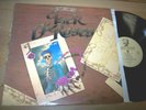 VG+ 1980 Robert Hunter Jack O Roses Jerry Garcia LP Album