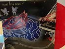 Panic  At the Disco Death Of A Bachelor Color Vinyl Record LP RED Limited
