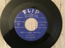 northern soul THE SIX TEENS feat. TRUDY WILLIAMS 