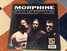 Morphine Live At The Warfield 1997 RARE 2 LP Limited Vinyl NEW NOT NUMBERED PROM