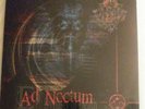 Limbonic Art Ad Noctum DlP Old Man's Child Emperor Dimmu Borgir Odium Mgla