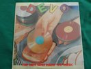 Devo The Men Who Make the Music 2x Vinyl RARE and SEALED Lunar Tunes