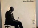 JOHN COLTRANE - Ascension ORIGINAL MONO IMPORT LP FREE JAZZ 1966 FRANCE