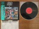 QUIET RIOT II 2nd JAPAN Orig. LP w/ OBI 25AP 1192