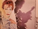 David Bowie Scary Monsters (and Super Creeps), 1980 RCA EXCELLENT, Vinyl LP