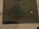 The Sisters Of Mercy - Temple of Love 1992 - Maxi Single - Neu/ungespielt/Poster
