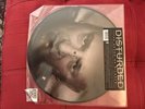 Disturbed - The Sound Of Silence - 2016 Picture Disc Pic Disc - Brand New