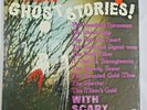 FAMOUS GHOST STORIES WITH SCARY SOUNDS - MR. PICKWICK – SPC-5146 SEALED SHRINK