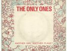 The Only Ones - Another Girl Another Planet 1978 7