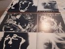 Rolling Stones Emotional Rescue UK & Canada Copies vinyl LPs