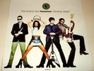The BRAND NEW HEAVIES : BROTHER SISTER  2 x Vinyl LP Album Set (1994)  Scarce