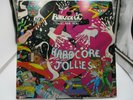 Funkadelic The US Funk Mob Hardcore Jollies LP Record 1976 NM Ultrasonic Clean
