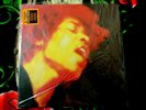 JIMI HENDRIX ELECTRIC LADYLAND 2 LP VINYL QRP PRESS BOOK ANALOGUE TAPES 180 GRAM