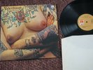 SUPERTRAMP Indelibly Stamped (Brown A&M UK Original LP 1971) Prog Rock. Rare