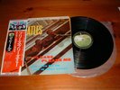 Beatles Please Please Me Apple Japan EAS-80550 LP w/Obi, booklet