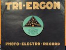 RARE EUROJAZZ   Mario Elki (Egon Kaiser)   Breakaway   Tri-Ergon TE5670