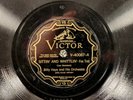 Billy Hays Orch Victor V-40087 Sittin' and Whittlin' Jazz 78 V+