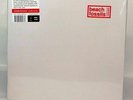 Beach Fossils Somersault Exclusive Clear Vinyl LP LIMITED EDITION OF 250 Sealed