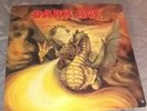 DARK AGE -Dark Age Lp 1984 Gnarly Records