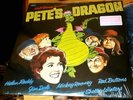 Pete's Dragon LP, Capitol Records, SW-11704,1977 Sealed