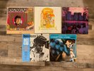 Vintage Original DONOVAN Vinyl Record Bundle Set BN 26349 LN 24217 24239 LP 127