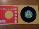 THE KOOBAS - GYPSY FRED / CITY GIRL - COLUMBIA DB 8187 - 7