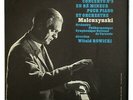 SAXF 983 MALCUZYNSKI Rachmaninov piano concerto n°3 french Columbia STEREO LP