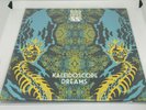 Black Magick SS – Kaleidoscope Dreams Lp Creep purple 2020 Unplayed w stickers