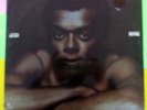 LEON WARE Self Titled 1972 LP old stock, STILL SEALED Funk Soul Fusion TD64