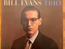BILL EVANS TRIO Portrait in Jazz Riverside RLP-1162 FANTASY reissue pressing
