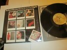 Robert Byrne Blame It On The Night LP 1979 Mercury SRM-1-3768 Soft Rock exc-nm