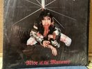 Impaler Rise of the Mutants EP Metal Album 4 Songs 1985 ORIGINAL  SHRINK  NM/EX