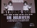 The Brian Jonestown Massacre LP Strung Out In Heaven TVT Records Dandy Warhols