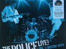 The Police - Live   Vol. 1 Boston 1979  2 LP Blue Vinyl RSD 2021 Sealed Mint