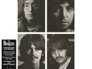THE BEATLES WHITE ALBUM & ESHER DEMOS ANNIVERSARY EDITION 4LP BOX SET NEW SEALED