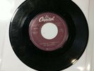 Weird Al Yankovic - My Bologna/School Cafeteria- Vinyl 45 Capitol 4816 Mono 1979