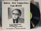 Gerald Merceron Lee Konitz Martial Solal Haiti French Jazz CLEAN LISTEN