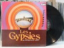Les Gypsies FRANCINE Mini Jazz Dancefloor Afro Latin CLEAN LISTEN